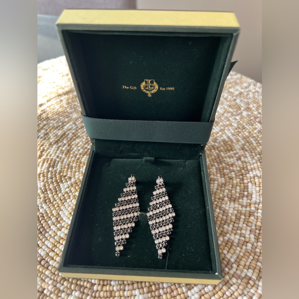 Lloyd Earrings